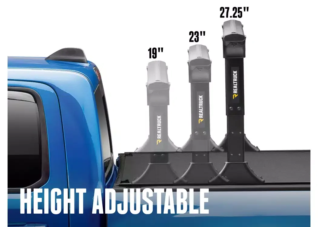 Ford Maverick Kayaks on Elevate Bed Racks 1784155421581-iy