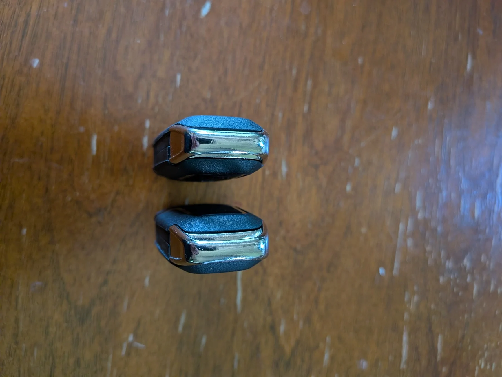 Ford Maverick Two Keyfobs w/out Remote Start PXL_20260613_155255130