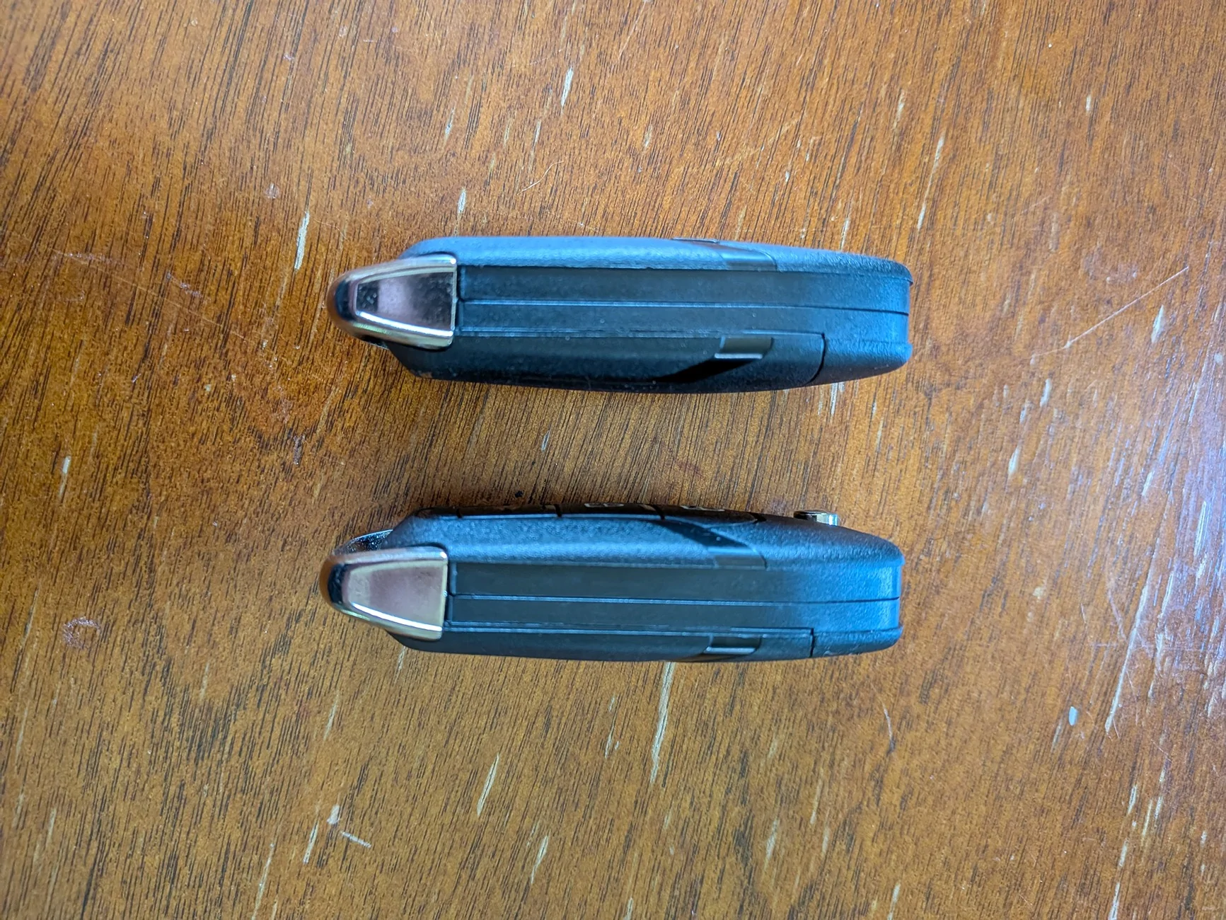 Ford Maverick Two Keyfobs w/out Remote Start PXL_20260613_155241146