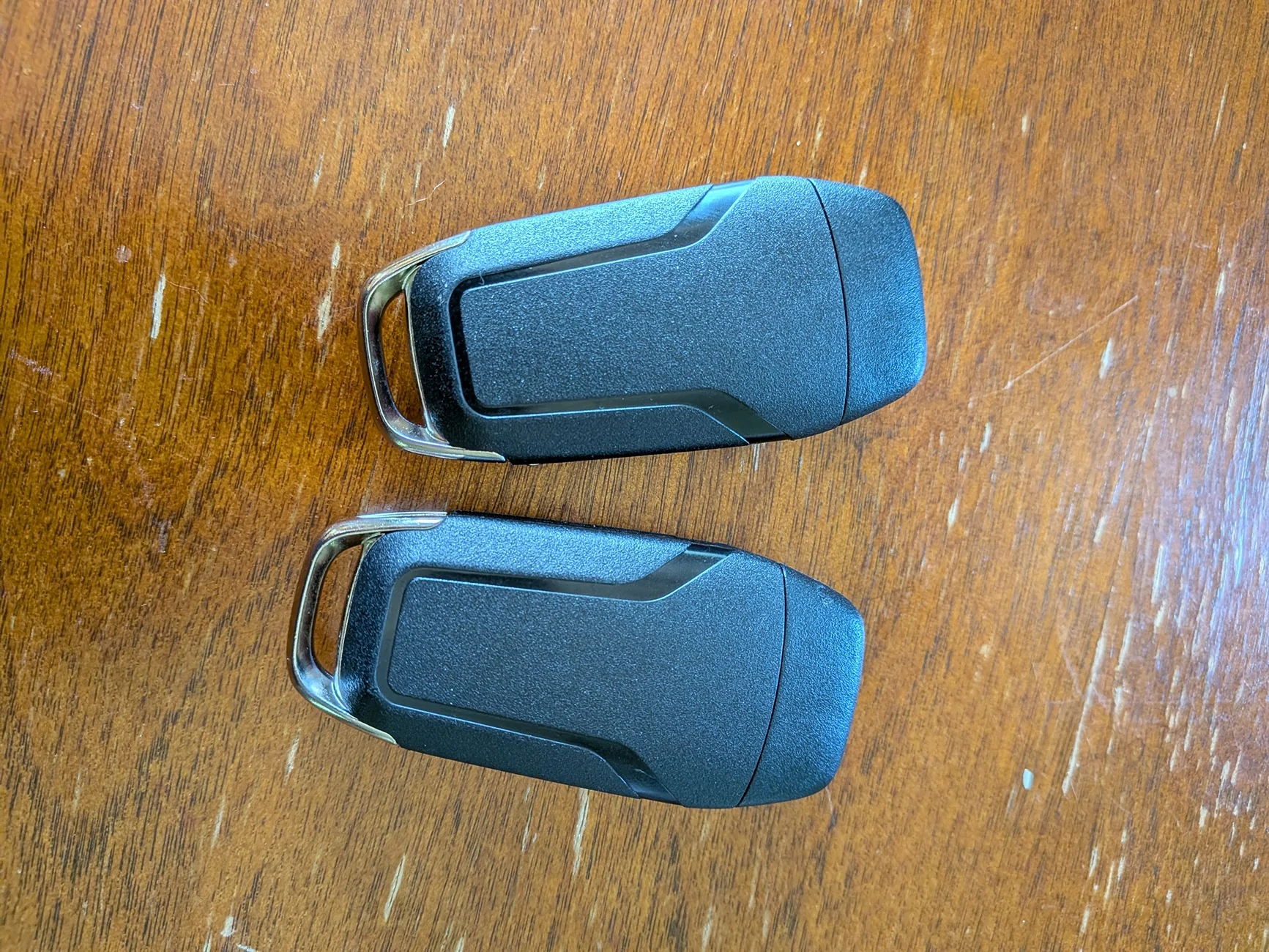 Ford Maverick Two Keyfobs w/out Remote Start PXL_20260613_155223722