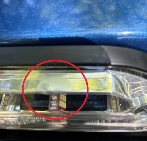 Ford Maverick Any Reliable LED for 3rd Brake Light? Right Third Light