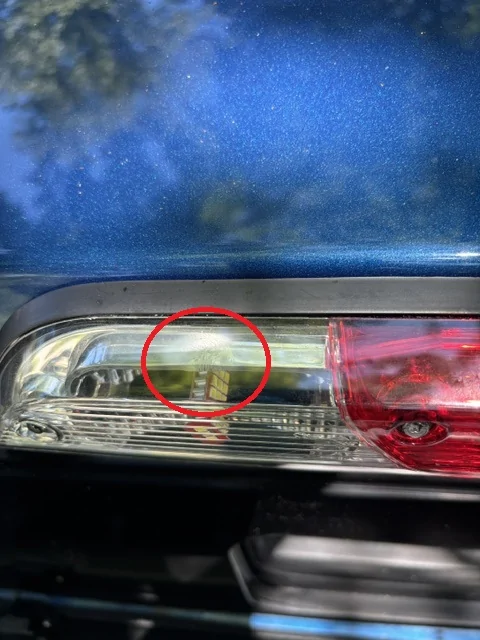 Ford Maverick Any Reliable LED for 3rd Brake Light? Left Third Light