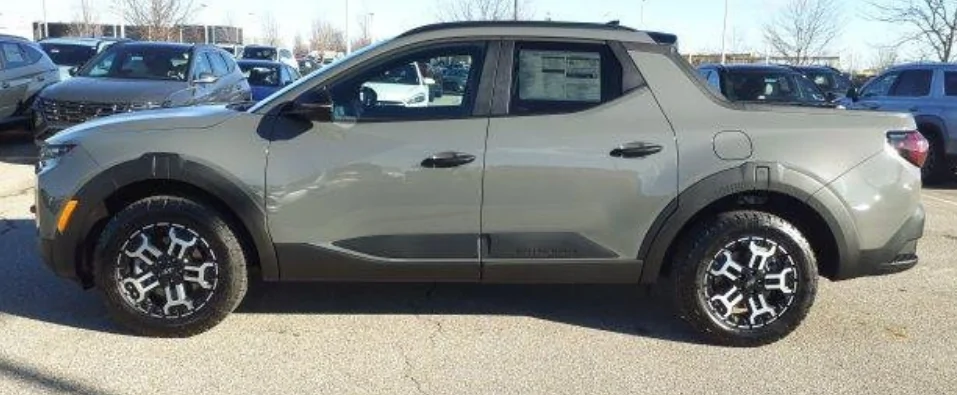 Ford Maverick Maverick Memes -  fun diversion while we wait [ ** NO POLITICS ** ] grey