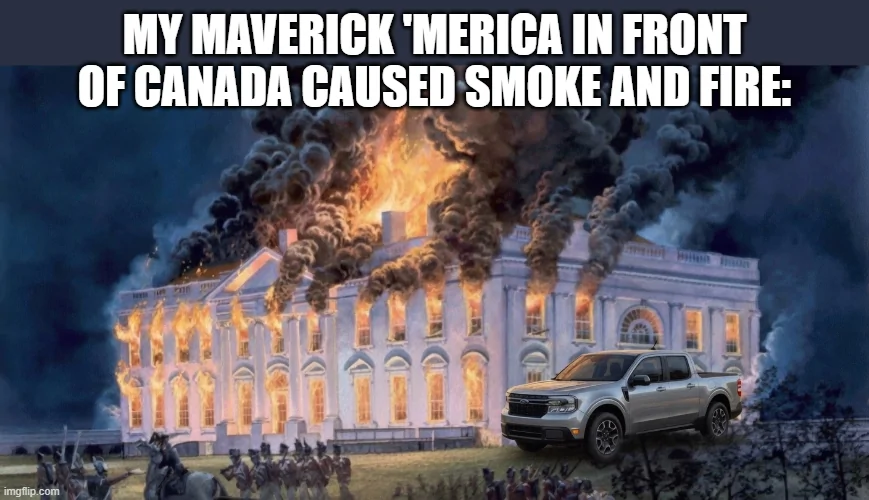 Ford Maverick Maverick Memes -  fun diversion while we wait [ ** NO POLITICS ** ] download - 2026-07-18T122035.446