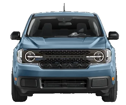 Ford Maverick Link me to the 2027 Lobo 2028 Maverick