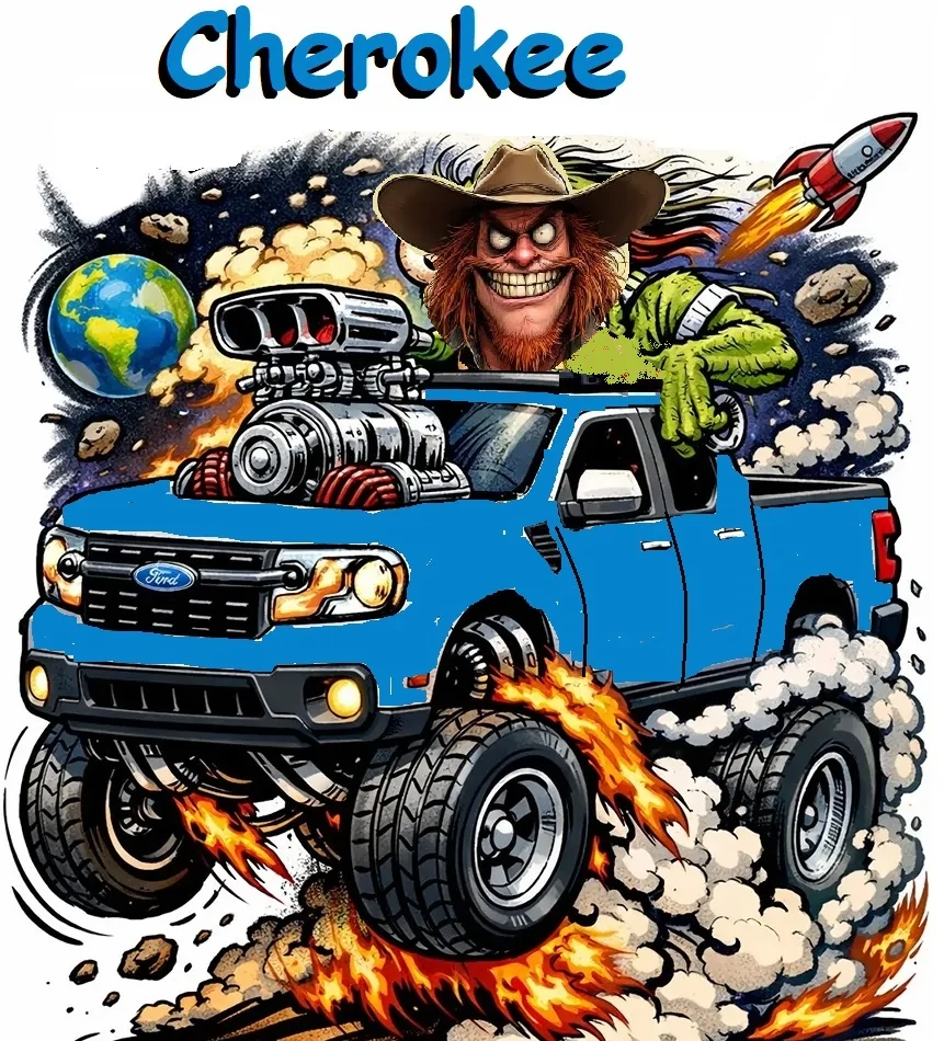 Ford Maverick Reason for Dong sound? Cherokee_MAV-Rat