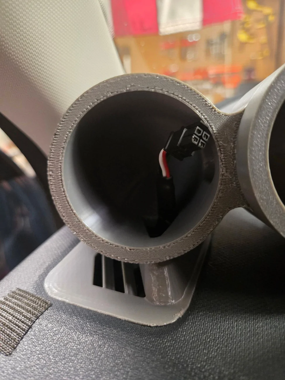 Ford Maverick Dual Pods in the works for gauges 750615931_1926485194975024_4688717095250687572_n