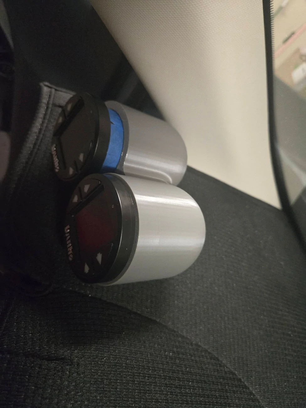 Ford Maverick Dual Pods in the works for gauges 749286118_1926485118308365_8515651198779024437_n