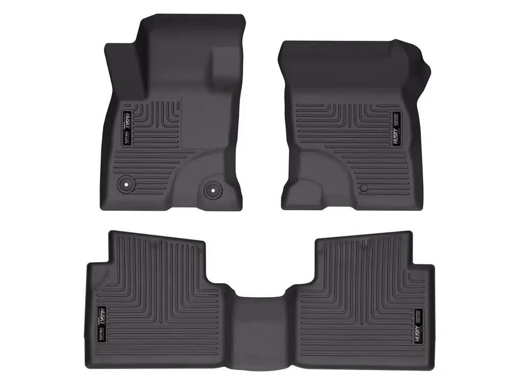 Ford Maverick 🛻 Husky Liners Interior Protection for the 2022+ Ford Maverick 1784589190616-5o