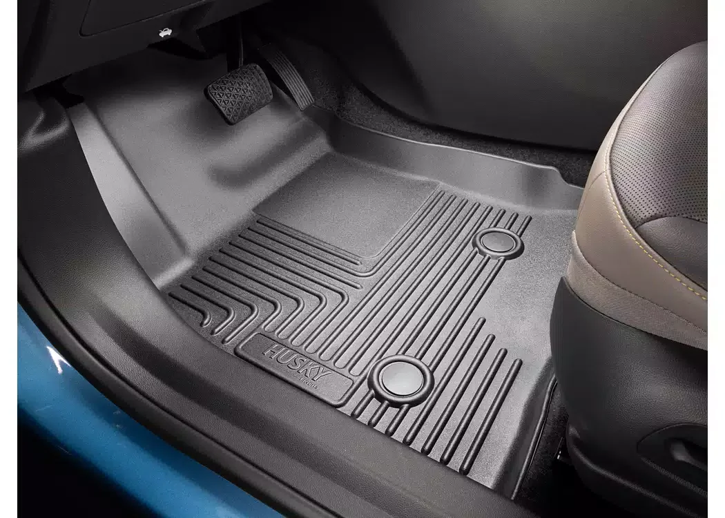 Ford Maverick 🛻 Husky Liners Interior Protection for the 2022+ Ford Maverick 1784589332636-k8
