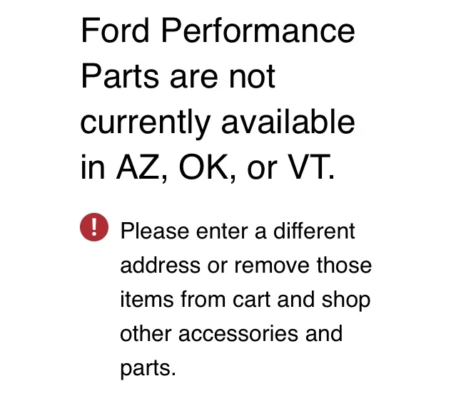Ford Maverick Mishimoto x Ford Performance 2022+ Maverick Intercooler - Now Available IMG_0401