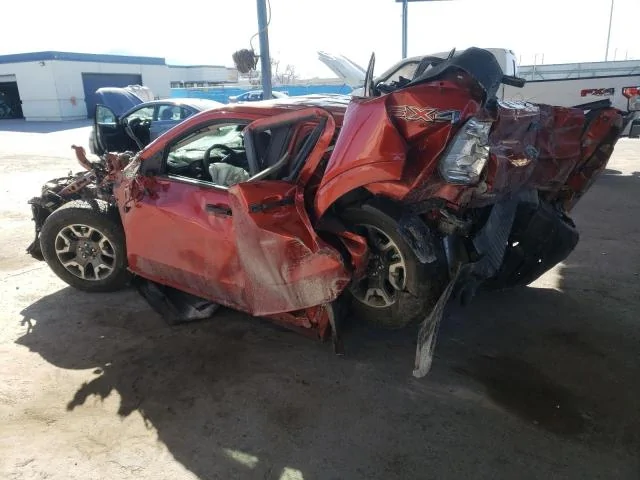 Ford Maverick Is it totaled? 3FTTW8F94NRA03183 (2)