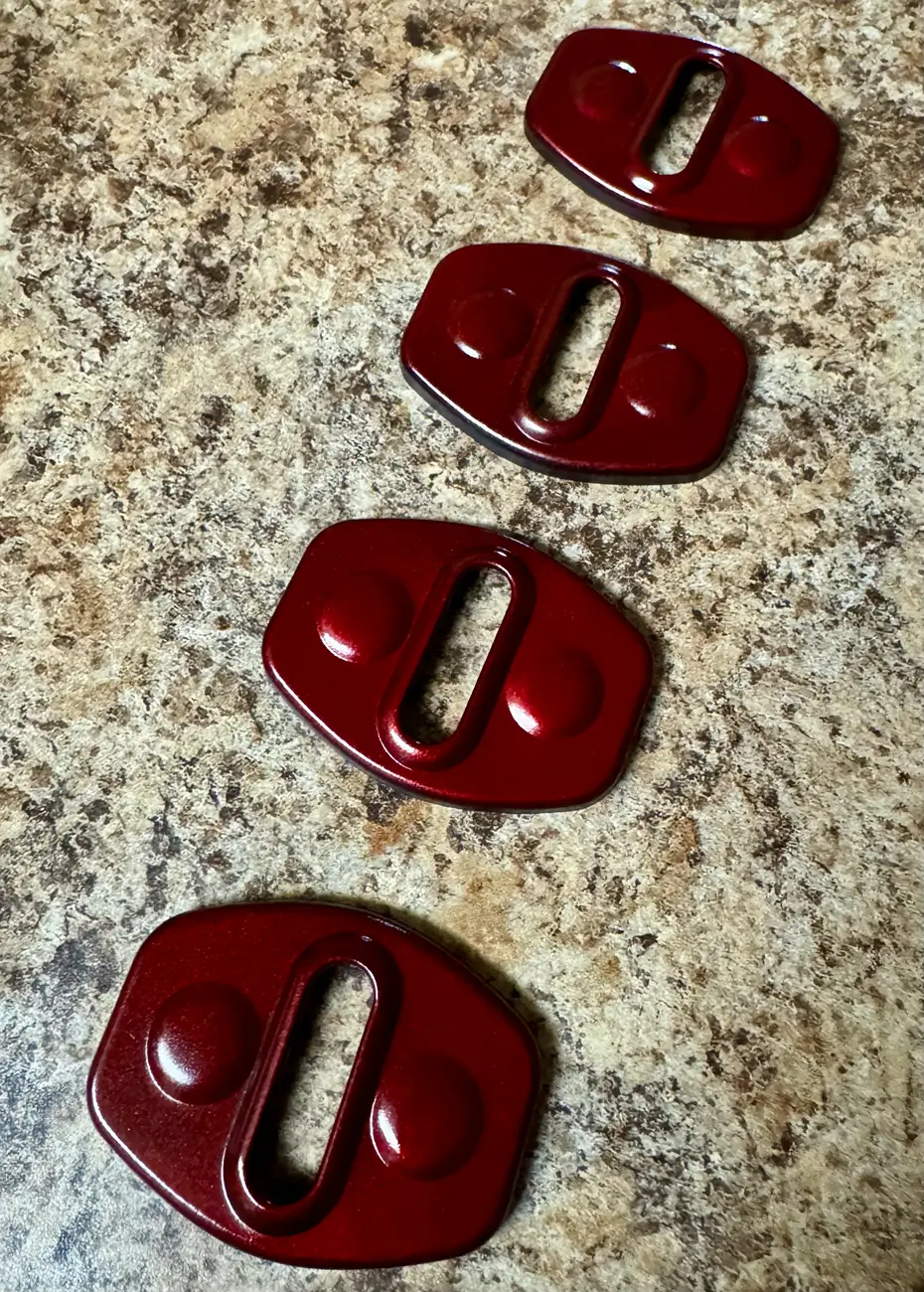 Ford Maverick A few updates to the 25 Ruby Red tempImagejIVB7z