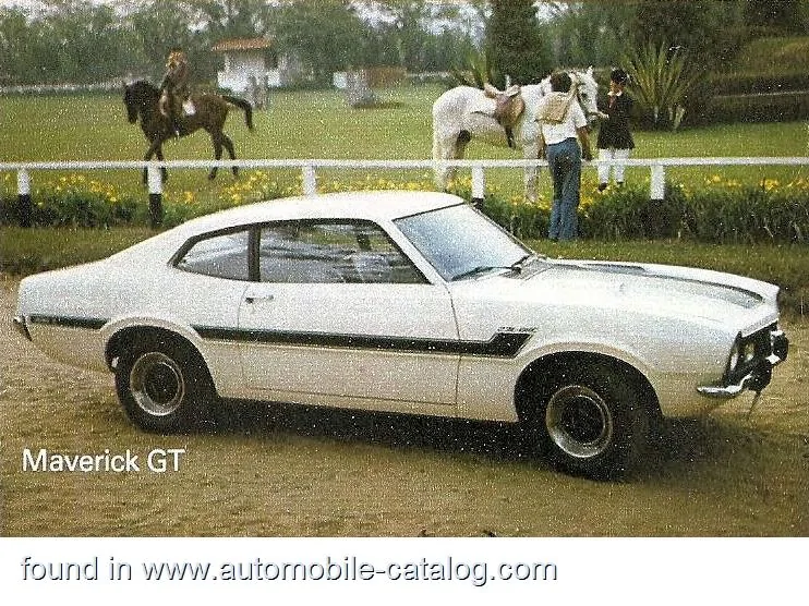 Ford Maverick Need advice on making vintage looking style 1784646554866-j3