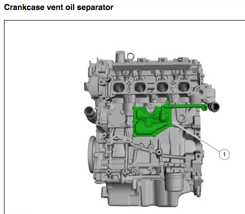 Ford Maverick PCV valve location and replacement? 1784665020315-cm