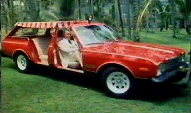 Ford Maverick Is it totaled? 1784687252281-zt