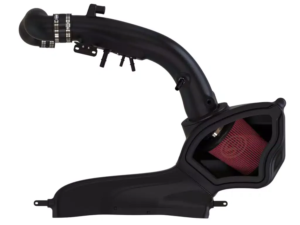 Ford Maverick S&B Cold Air Intake for the '22-'24 Ford Maverick 1784752629819-j0
