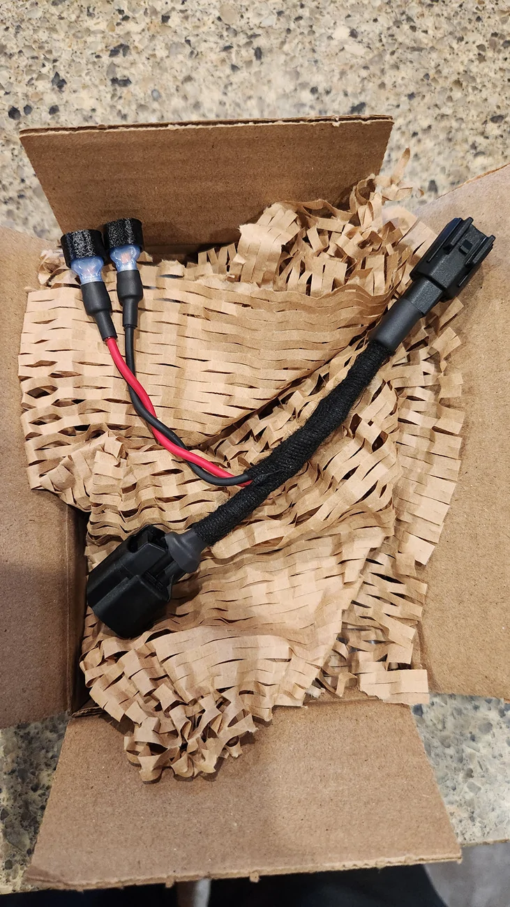Ford Maverick New Product Alert: Flexbed Splitter Review - Thanks Maverick Innovations! 1000006574