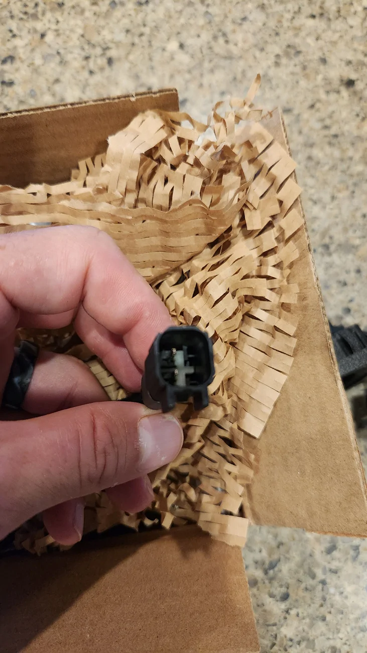 Ford Maverick New Product Alert: Flexbed Splitter Review - Thanks Maverick Innovations! 1000006575