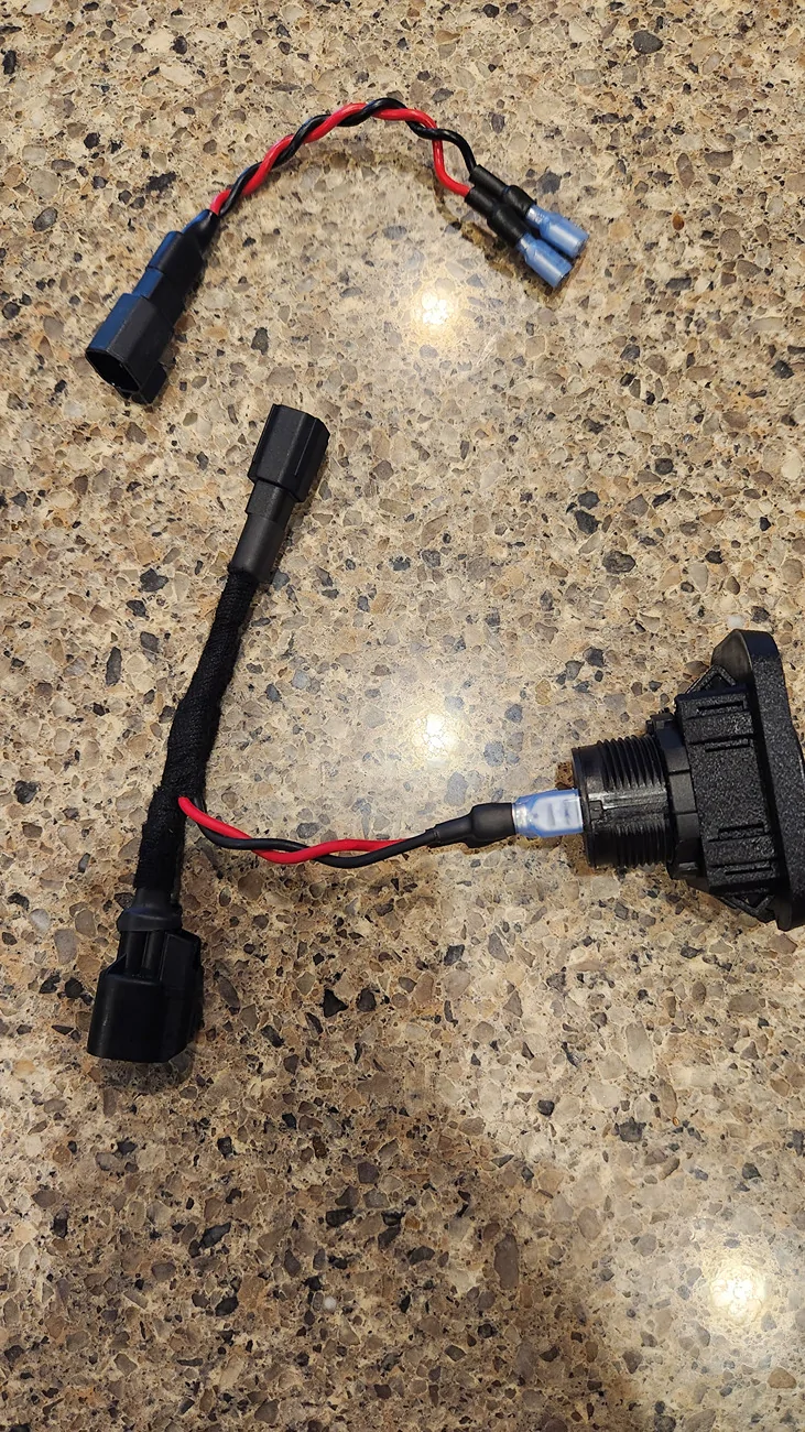 Ford Maverick New Product Alert: Flexbed Splitter Review - Thanks Maverick Innovations! 1000006579