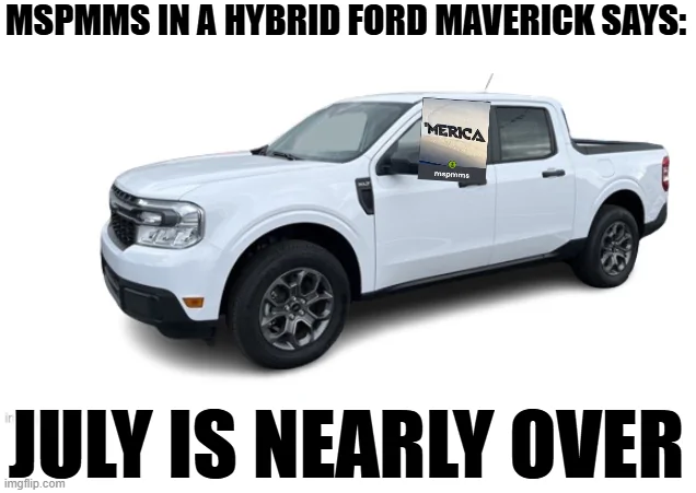 Ford Maverick Maverick Memes -  fun diversion while we wait [ ** NO POLITICS ** ] download - 2026-07-25T055540.237