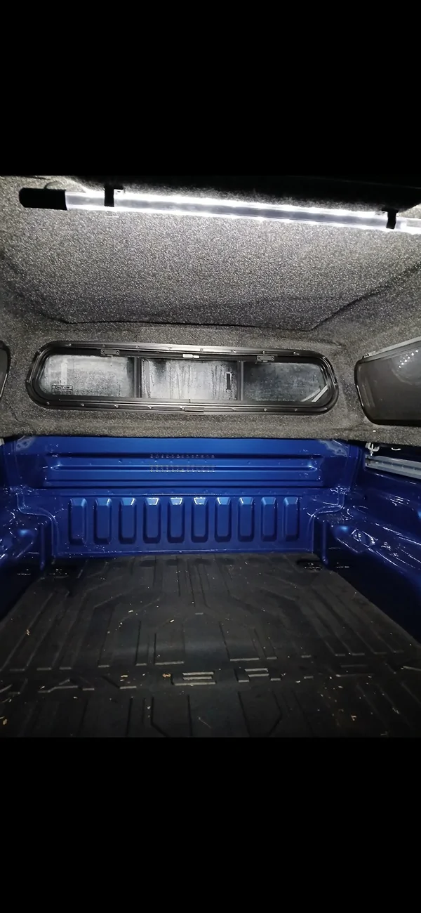 Ford Maverick New Product Alert: Flexbed Splitter Review - Thanks Maverick Innovations! Screenshot_20260725_165124_Gallery