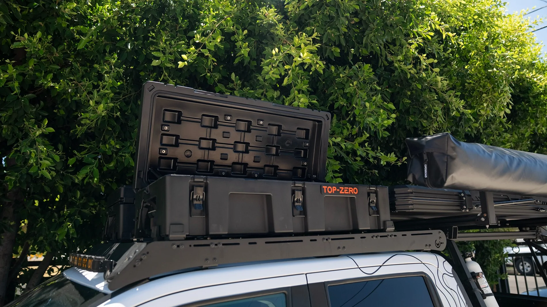 Ford Maverick Maverick Camping Setup Update – Why I Swapped My OVS Setup for OPENROAD 9-PIC05492