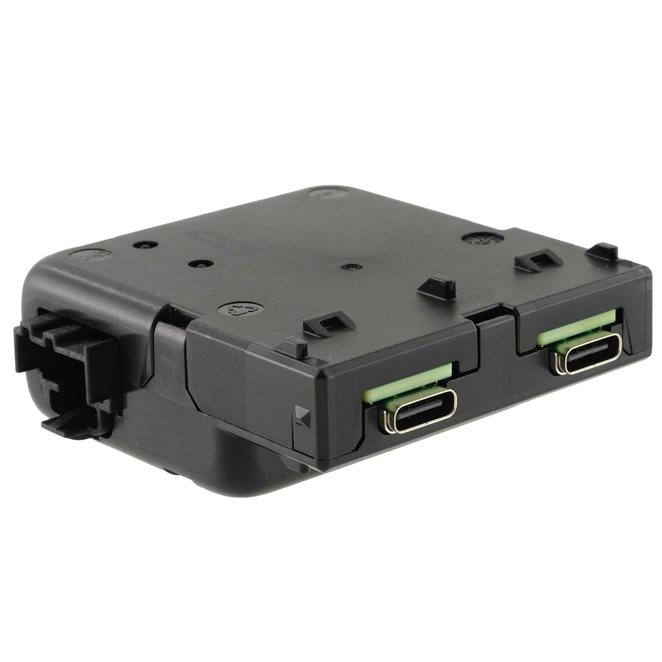 Ford Maverick Rear USB-C ports are 60W+ on 2025 Mavericks 1785031330599-ql