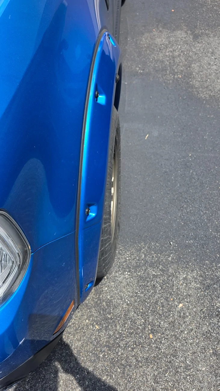 Ford Maverick Must have mods for LOBO??? 20260729_140550