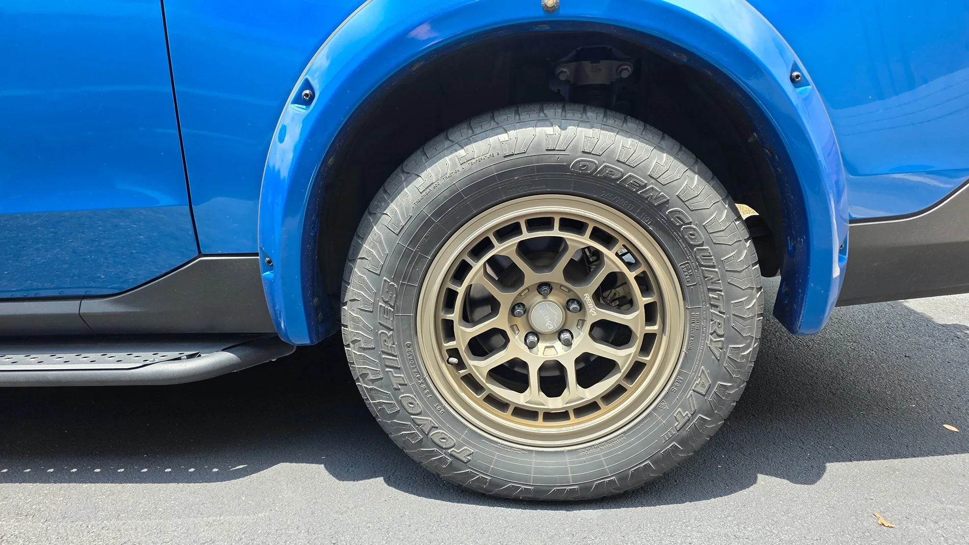 Ford Maverick Must have mods for LOBO??? 20260729_140519