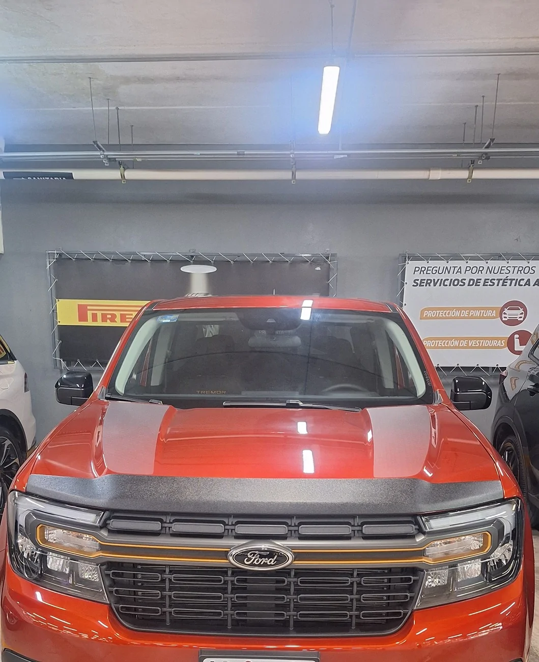Ford Maverick Tremor owners unite 20250729_170749~2