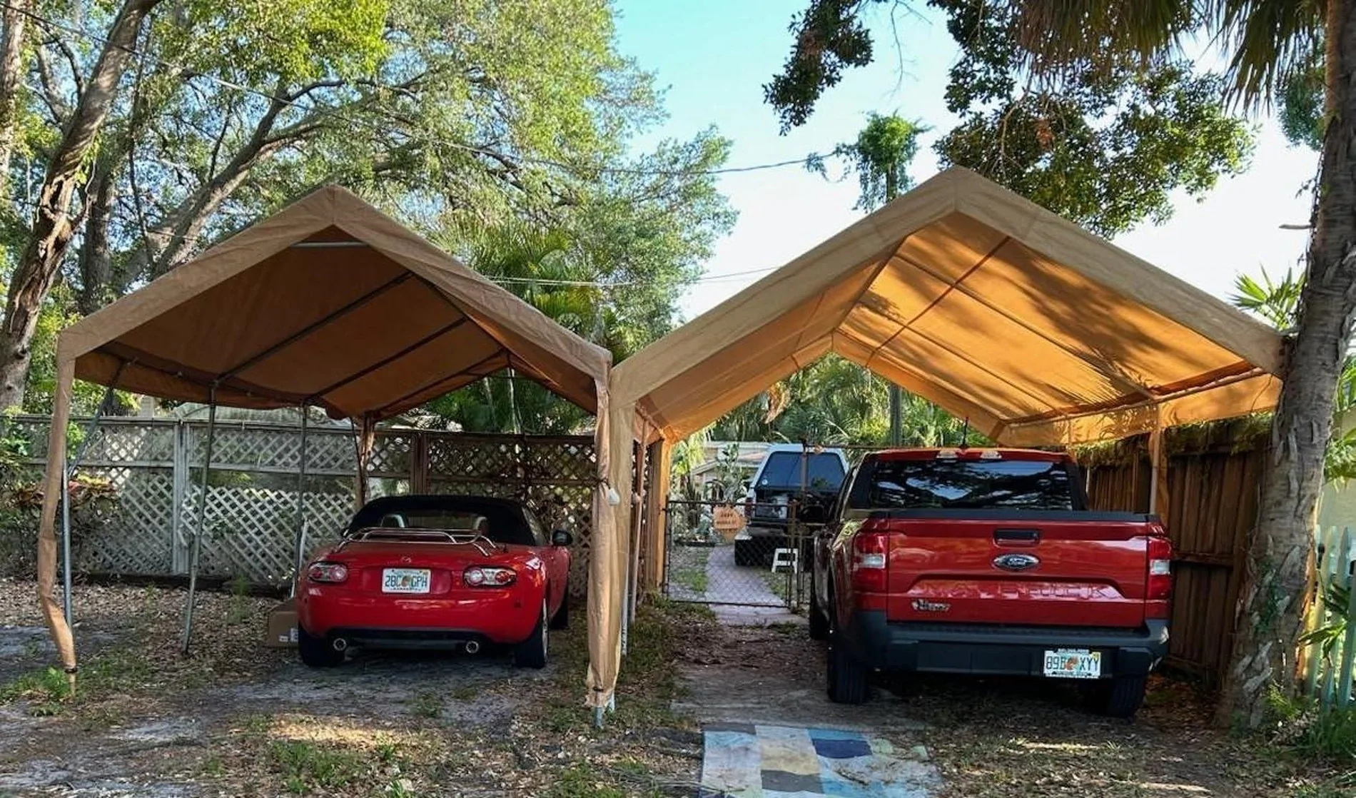 Ford Maverick How Long Do You See Yourself Keeping Your Maverick? 🚗 new carports
