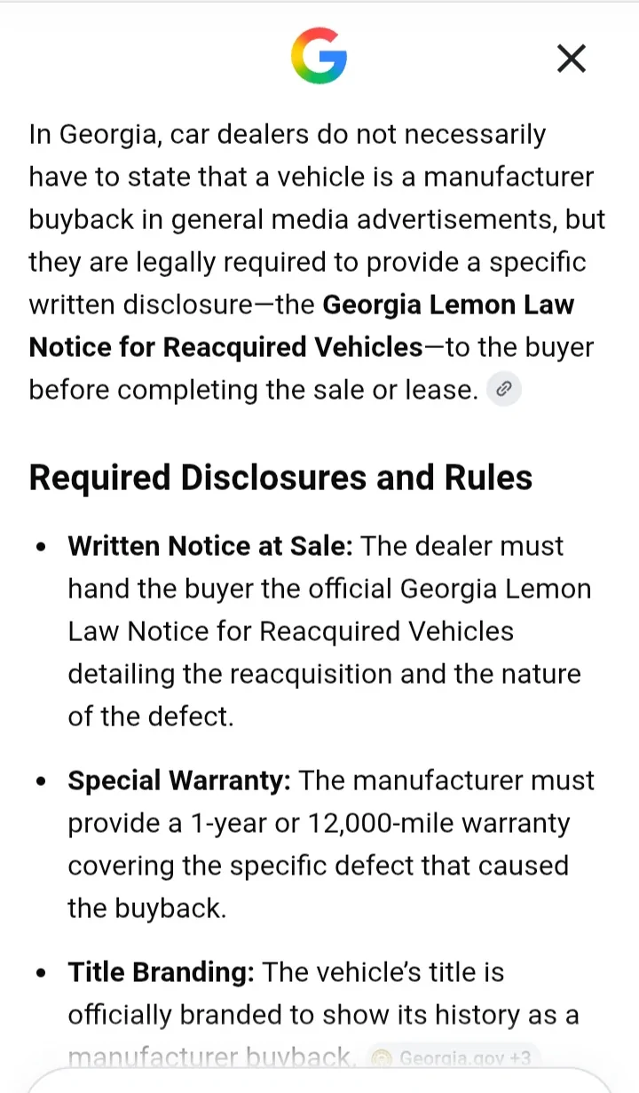 Ford Maverick WTB Lariat Hybrid but it has a Lemon Title. 20260801_105142