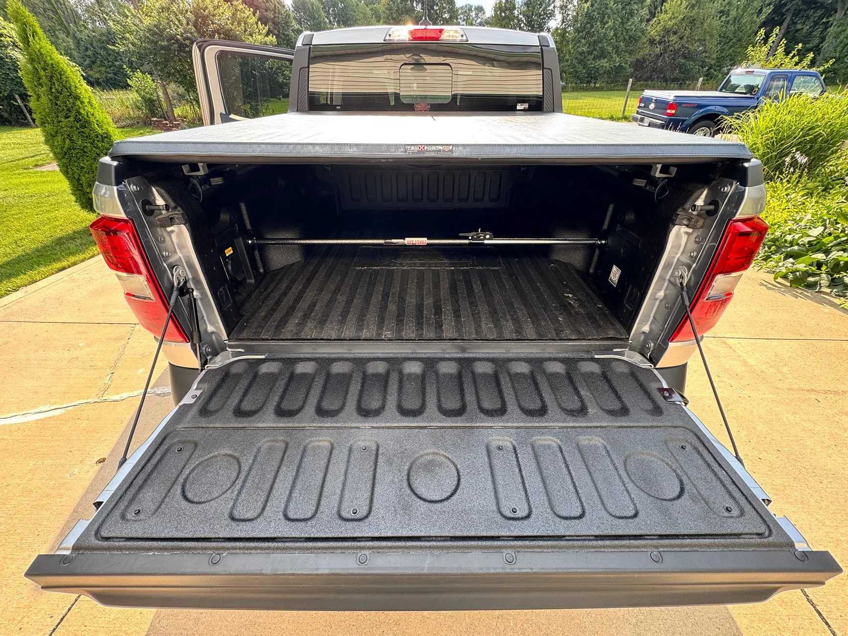 Ford Maverick Tonneau Cover suggestions IMG_0011