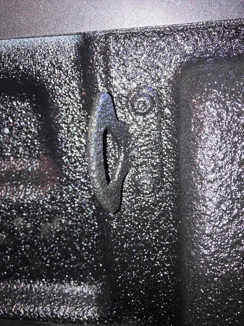 Ford Maverick Spray Lining Truck Bed / pics attached IMG_1846