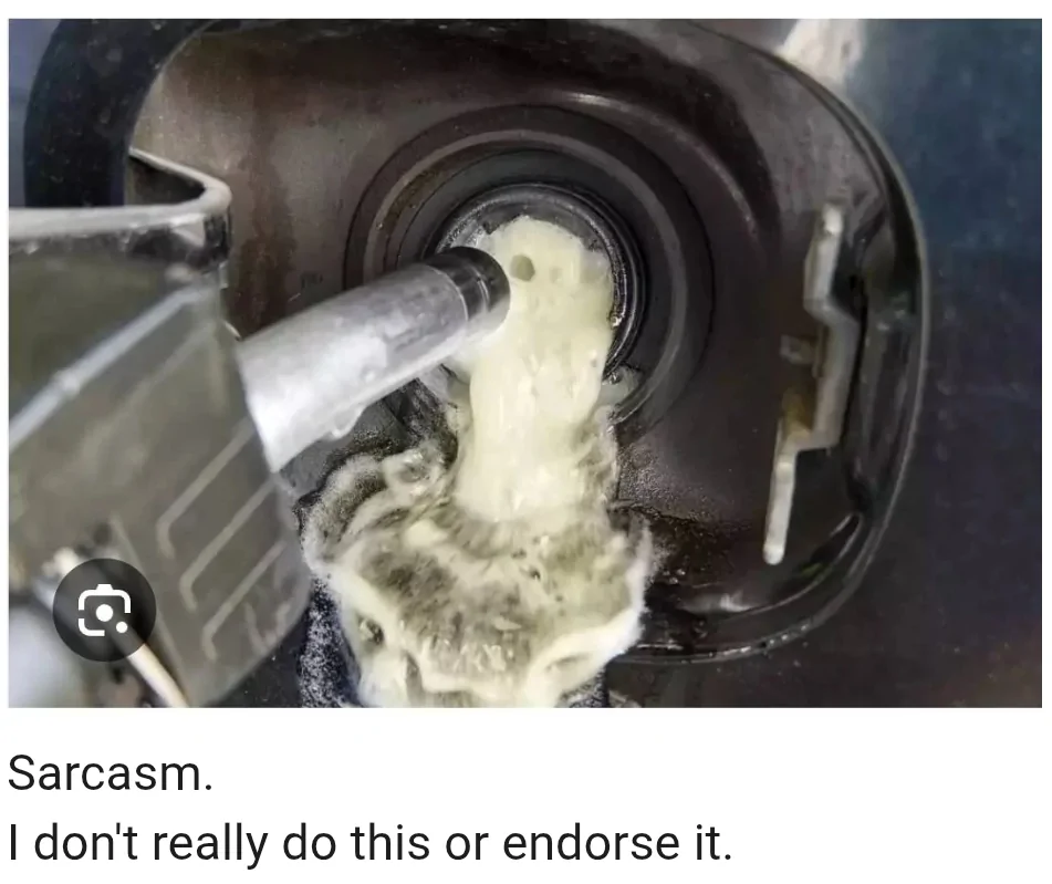 Ford Maverick Never keep pumping gas after the nozzle clicks!!⛽ Screenshot_2026-07-20-12-48-24-87_40deb401b9ffe8e1df2f1cc5ba480b12