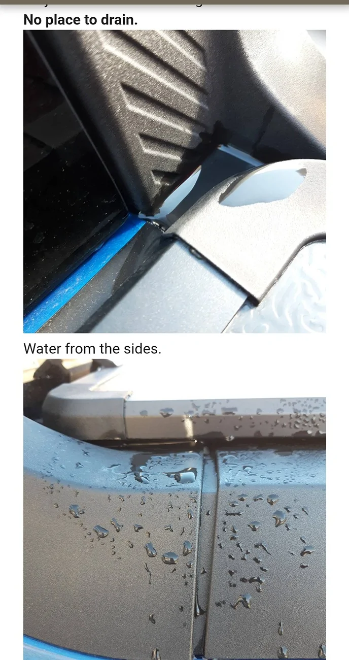 Ford Maverick OEM Ford Tri-Fold not very water tight. Screenshot_2026-08-03-14-43-35-90_40deb401b9ffe8e1df2f1cc5ba480b12