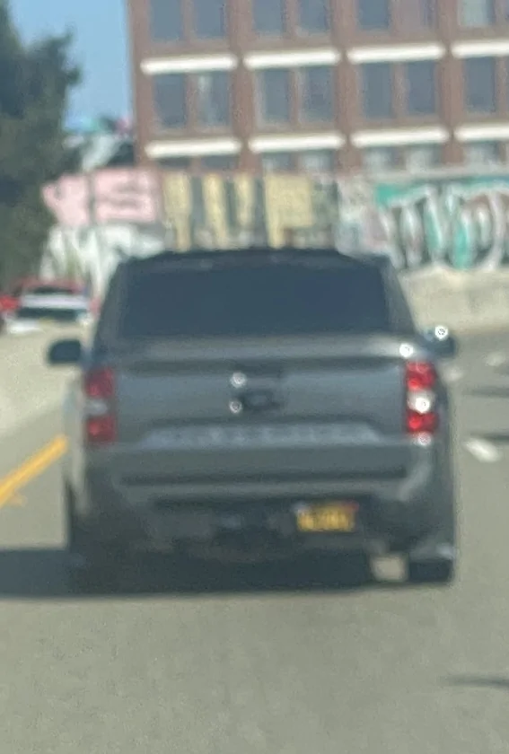 Ford Maverick Nice Lowered XLT BAP Is this you? IMG_9107