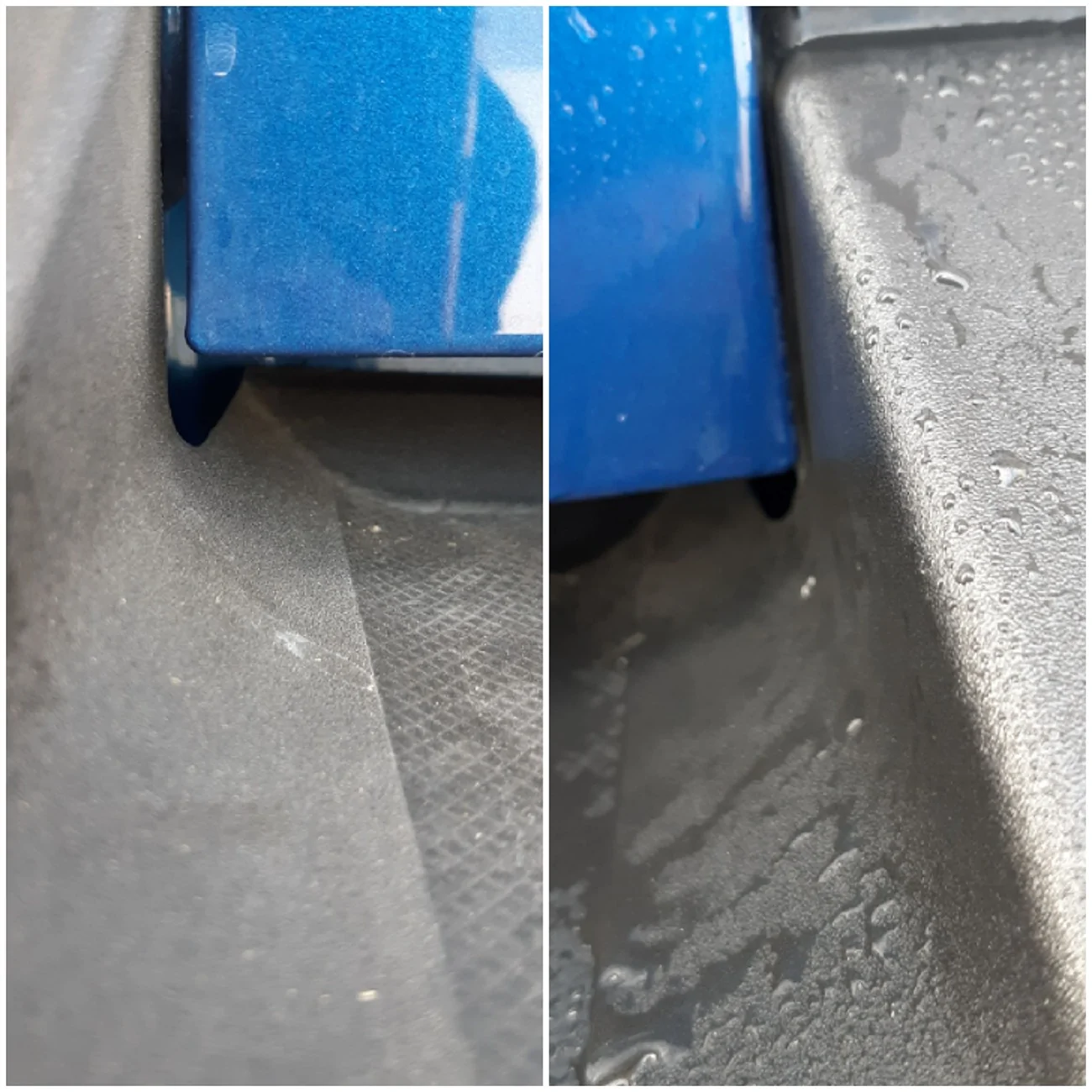Ford Maverick Can Tailgate Be Adjusted? - Rubbing 20260806_072431