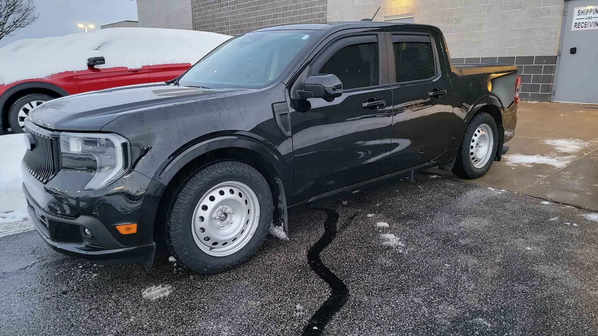 Ford Maverick Must have mods for LOBO??? 20251201_170455