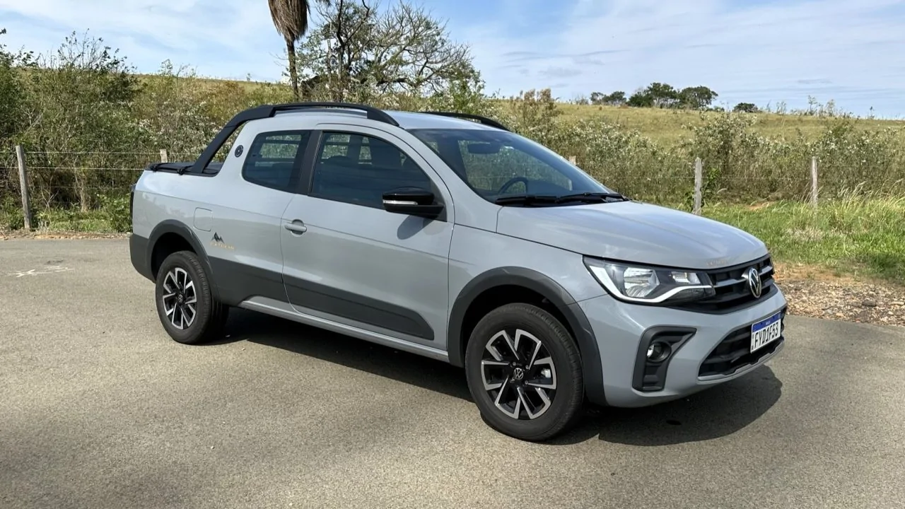 Ford Maverick VW Is Reportedly Developing a New Pickup Truck for the United States 1786214106917-m7