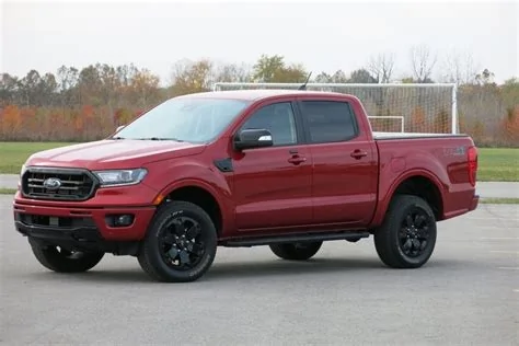Ford Maverick VW Is Reportedly Developing a New Pickup Truck for the United States frd
