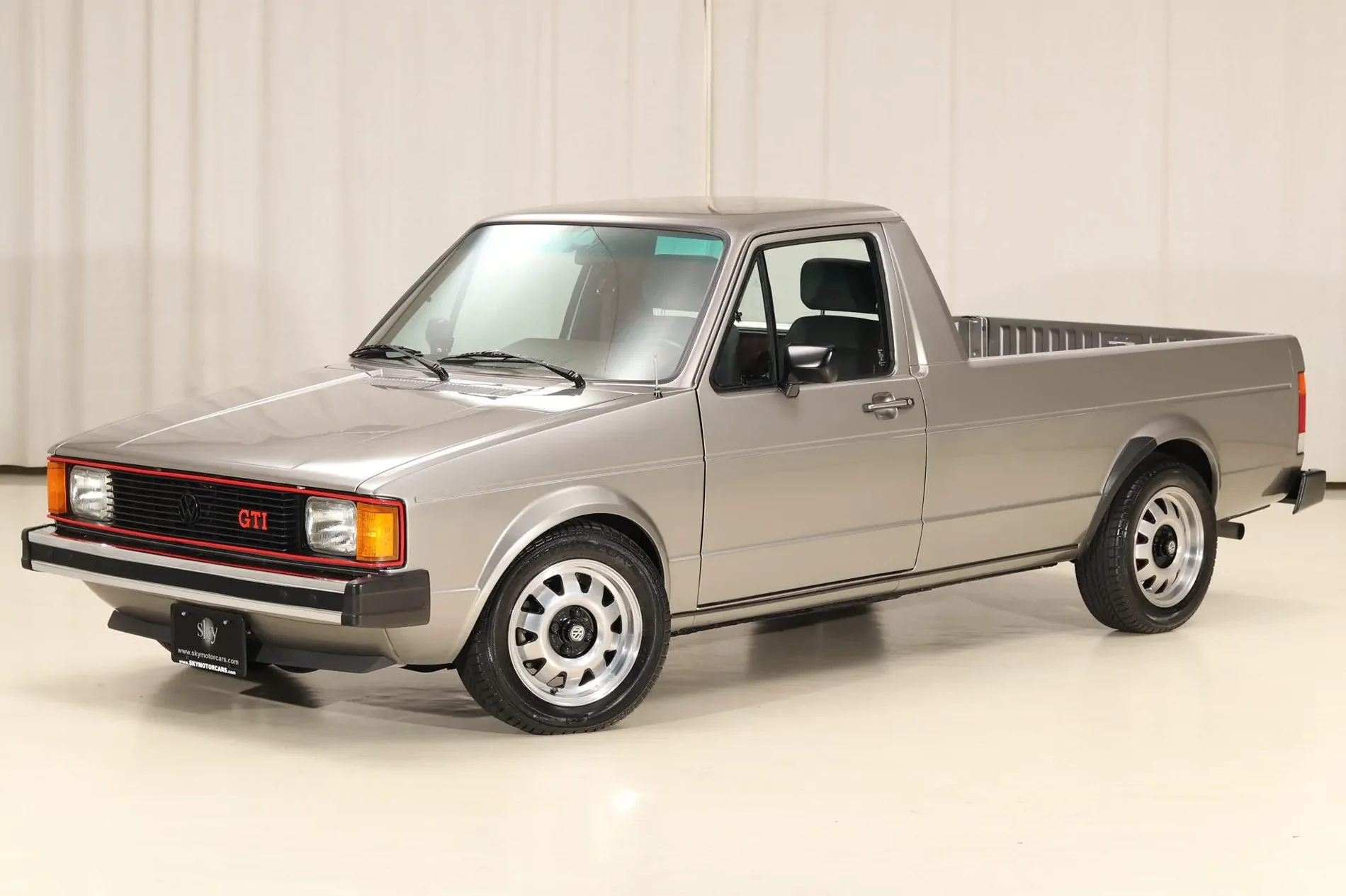 Ford Maverick VW Is Reportedly Developing a New Pickup Truck for the United States 1786303929465-tk