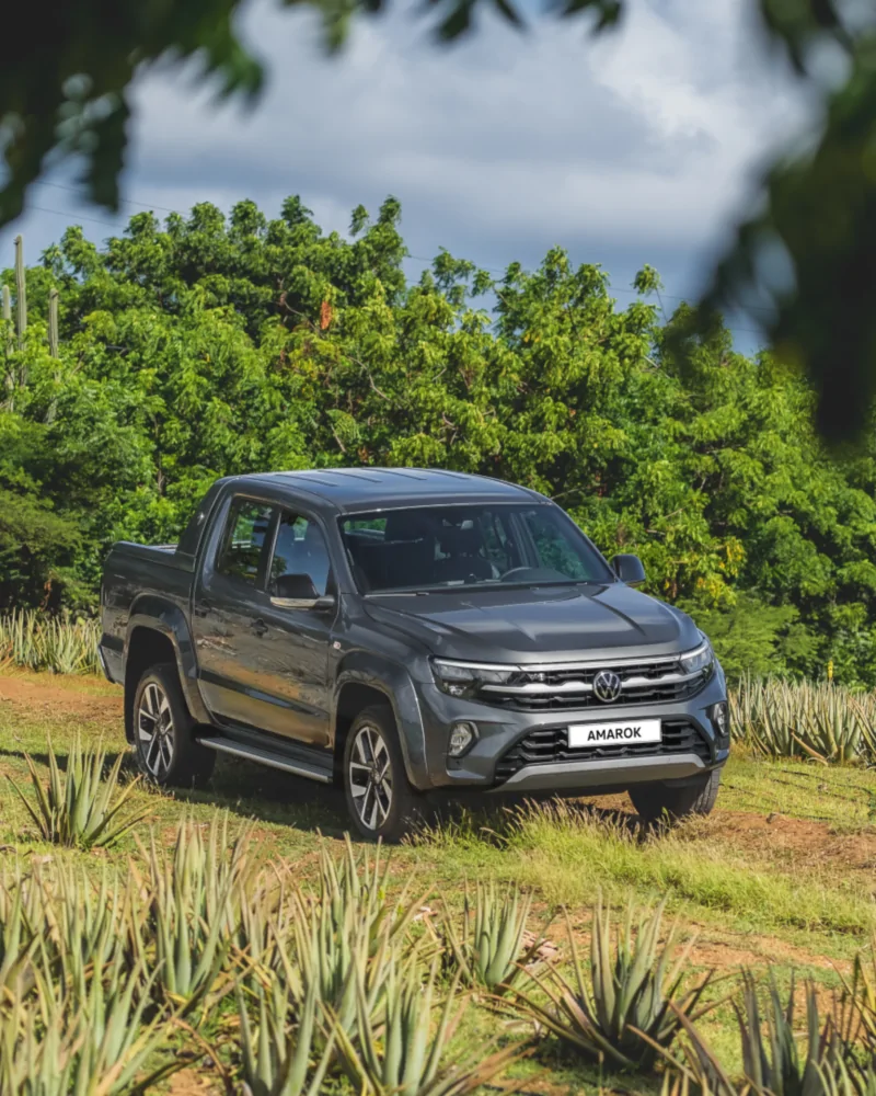 Ford Maverick VW Is Reportedly Developing a New Pickup Truck for the United States 1786307978078-qi