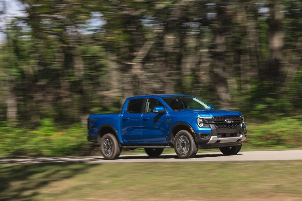 Ford Maverick VW Is Reportedly Developing a New Pickup Truck for the United States IMG_0796