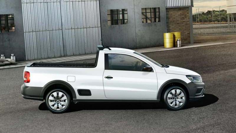 Ford Maverick VW Is Reportedly Developing a New Pickup Truck for the United States 1786310151310-d6
