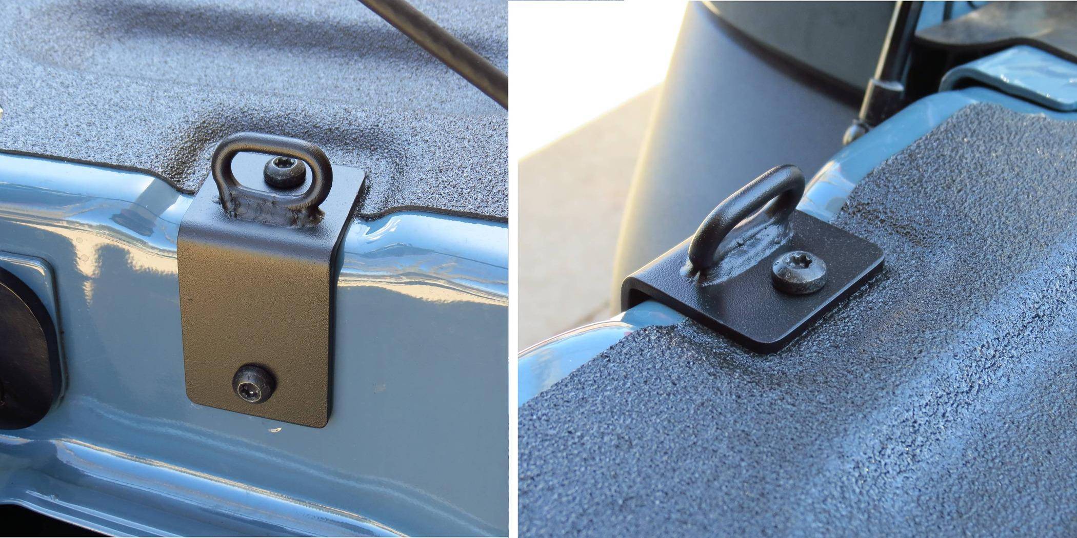 Ford Maverick Must have mods for LOBO??? 253089-5d38332d1e5f7e8761f1030b274d31c5