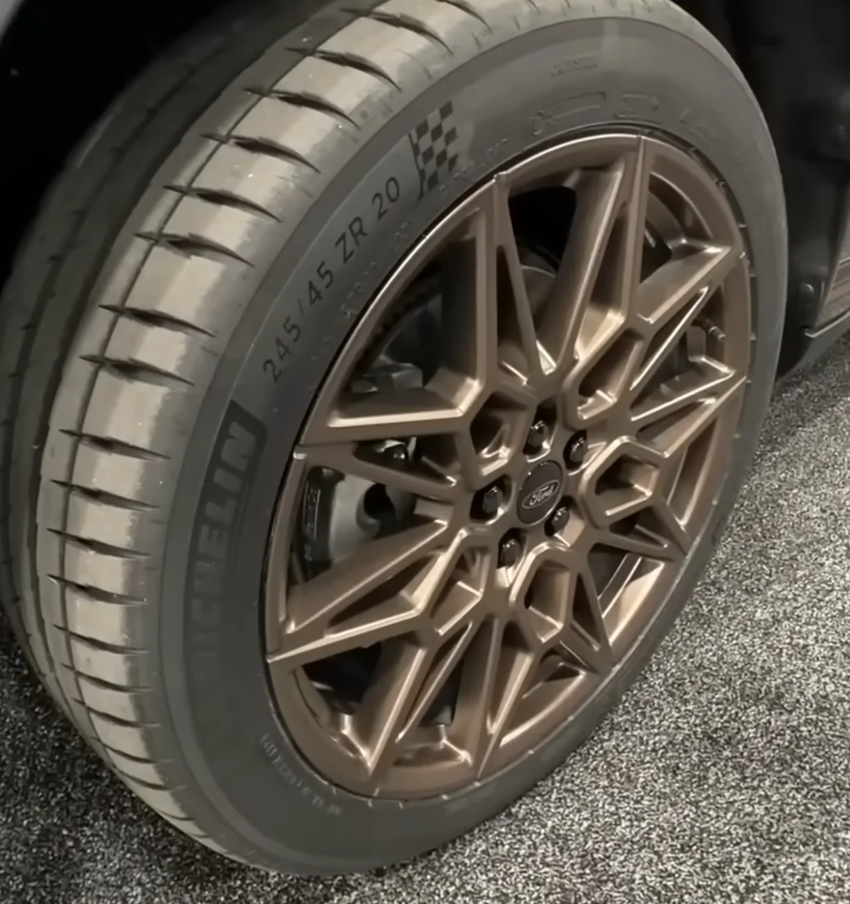 Ford Maverick Maverick Wheel Offset Chart(s) sv300t-wheels