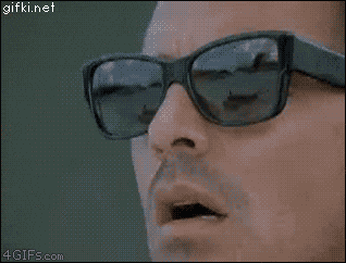 Ford Maverick Changing an image on screen DisbeliefReactionGIF