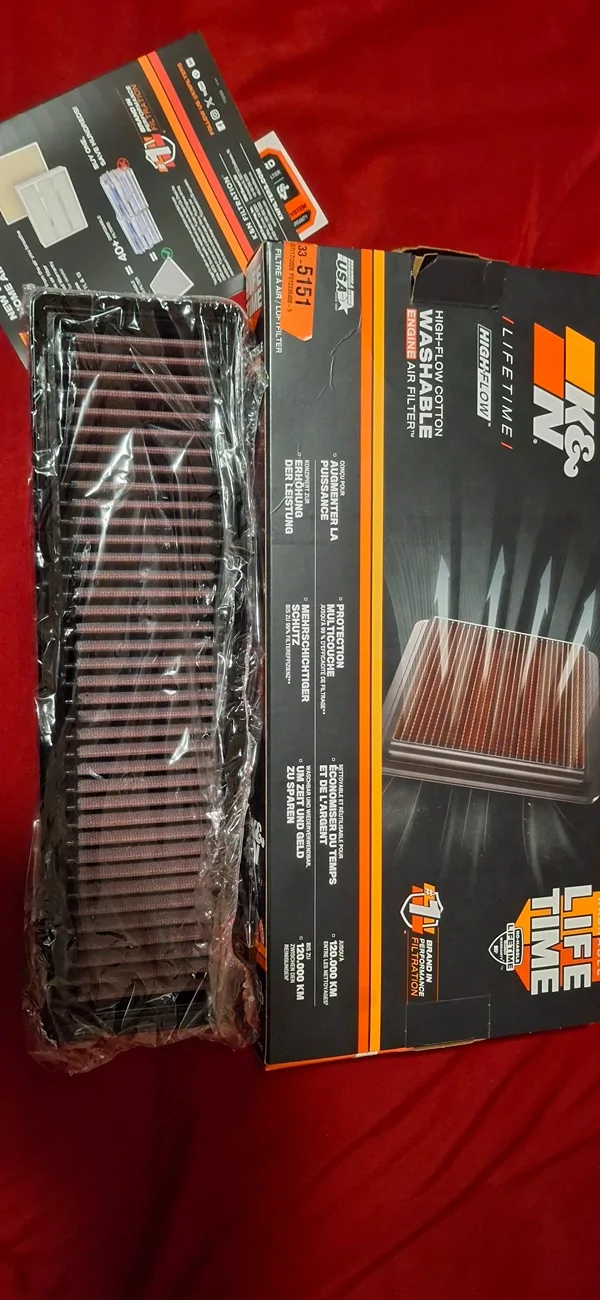 Ford Maverick 2025 Aftermarket Upgrades? 20260811_203926